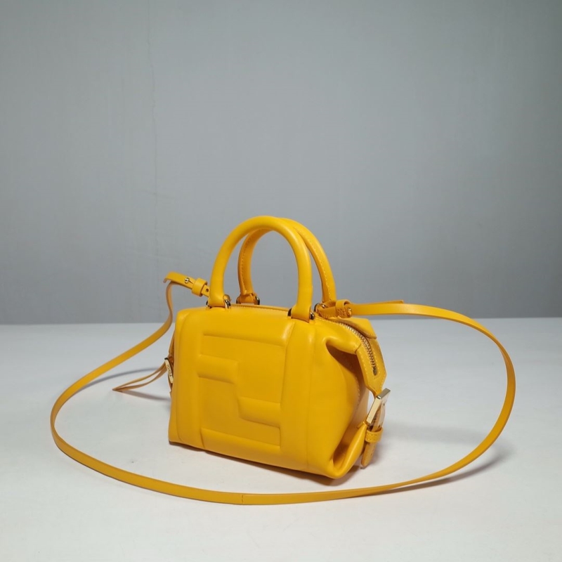 Fendi Satchel Bags